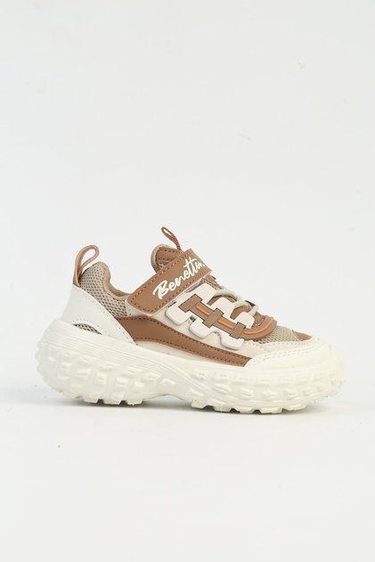 ® Mink Children's Sports Shoes Imported Bni-11136