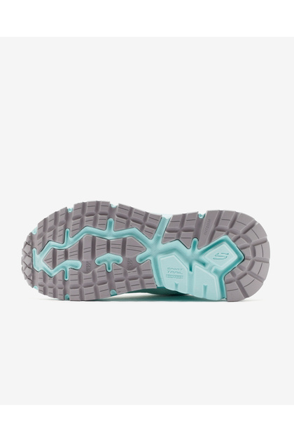 シェイド Skechers D'lux JOURNEY - VERBENA Kadın Yeşil Outdoor Ayakkabı