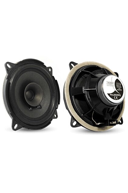 Niken 5'' - 13cm Oto Araç Hoparlörü 12v 130watt (1 ADET) - Fiyatı