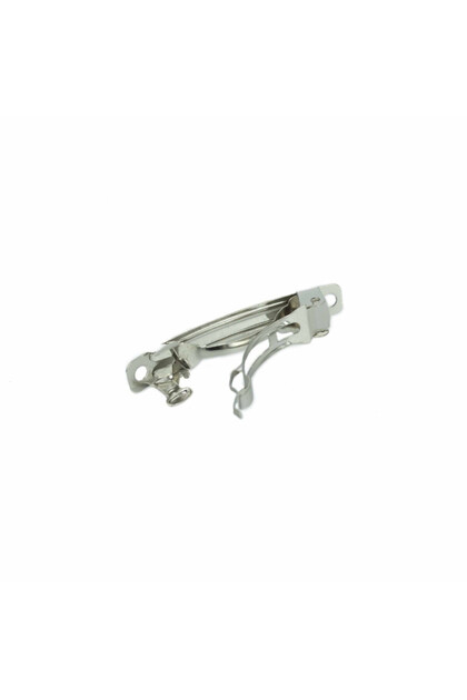 Automatic Hair Clip Apparatus, 10 Pieces, Small