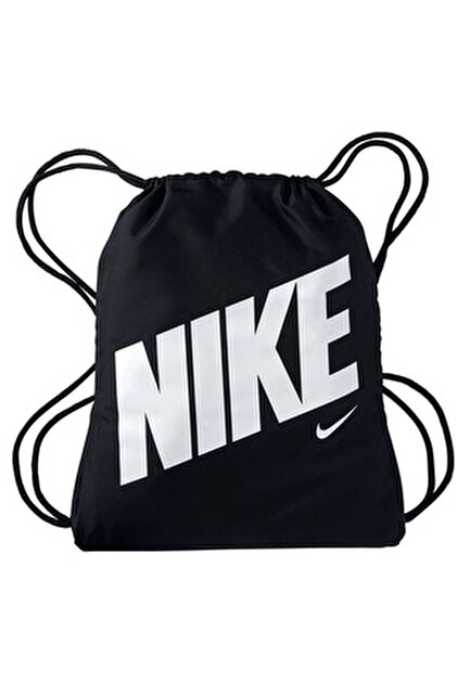Nike Siyah Torba Çanta - Y Nk Gmsk Gfx - BA5262-015 - Fiyatı