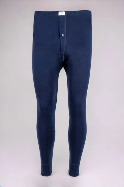 3 Pieces Lycra Cotton Men's Tights Underwear Bottom 92% Cotton 8% Lycra