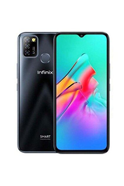 INFINIX İnfinix Smart 5 64GB A Grade Yenilenmiş Cep Telefonu (12