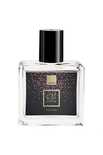 Avon Little Black Dress Kadn Parfm EDP 30ml - Fiyat, Yorumlar