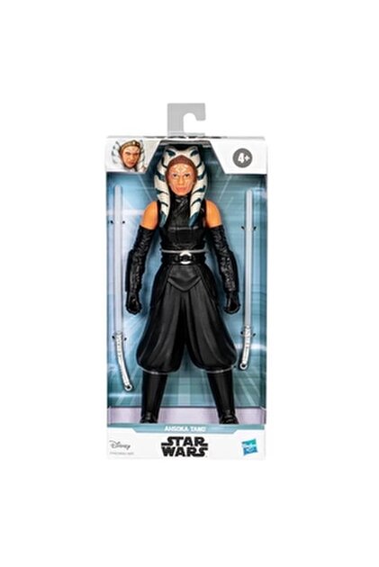 Star Wars Titan Series, Figura de acción de Darth Maul de 30 cm