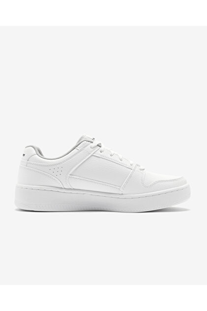  ステファンエドバーグ　二点セット Skechers SPORT COURT 92 - VİSTAWAY Erkek Beyaz Sneakers 232478 WHT