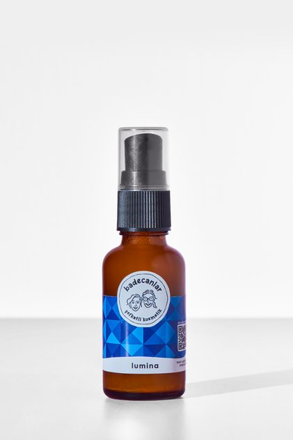 Lumina 30 ml Blue Light Protector | Blue Light Protective and Anti-Aging Water Based Moisturizing Cream