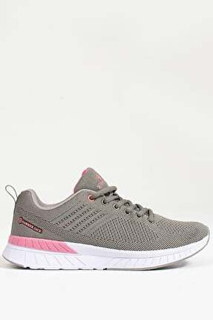 Slazenger SA13RK021-500 WILLIAM Siyah Kadın Spor Ayakkabı - Fiyatı