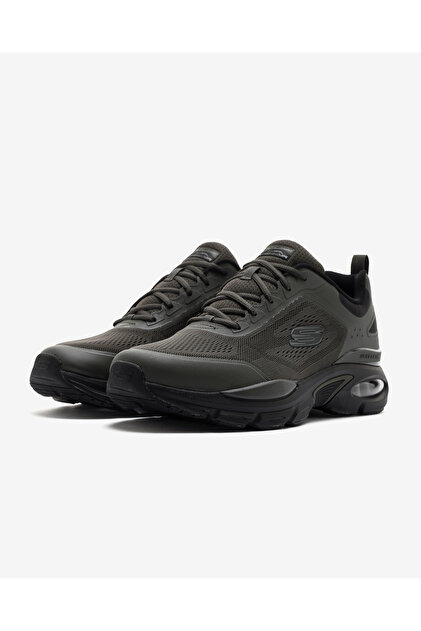 Skechers SKECH - AİR VENTURA - CATACLYSM Erkek Haki Sneakers