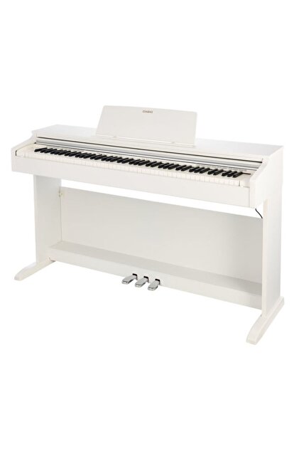 Casio Ap-470 Dijital Piyano (BEYAZ) (TABURE KULAKLIK) - Fiyatı