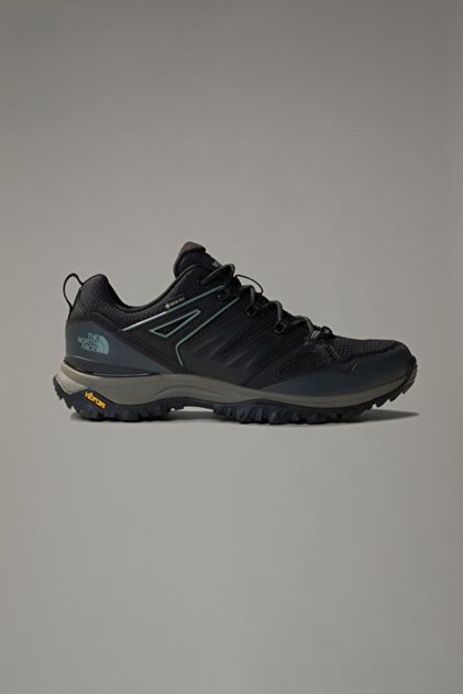 Men's m Hedgehog Gore-Tex Hiking Shoes - Black Gray