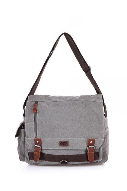 31466 Messenger Bag with Strap
