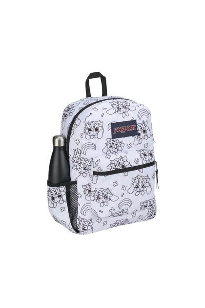 backpack men leather Kobuk Leather Backpack - Midnight Black
