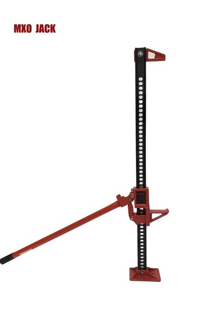 JACK KRİKO 48 INÇ GENİŞ TABANLI PLASTİK BRAKETLİ