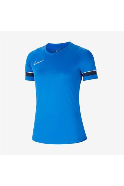 W Academy 21 Training Top Kadın Antrenman Tişörtü