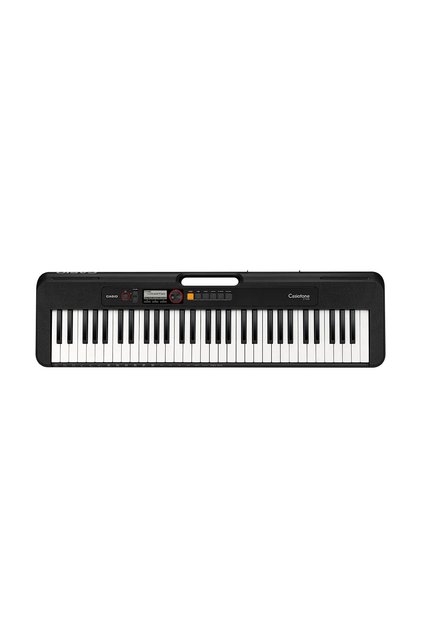 Casiotone CT-S200BKC2 Siyah Org ADAPTÖR + KILIF HEDİYELİ