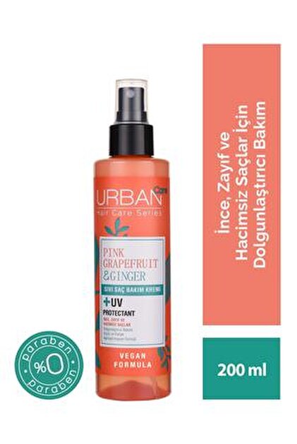 Urban Care Pure Coconut & Aloe Vera Sv Sa Bakm Kremi 200 ml - Fiyat,  Yorumlar