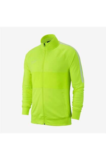M Nk Dry Acdmy19 Trk Jkt K Erkek Ceket