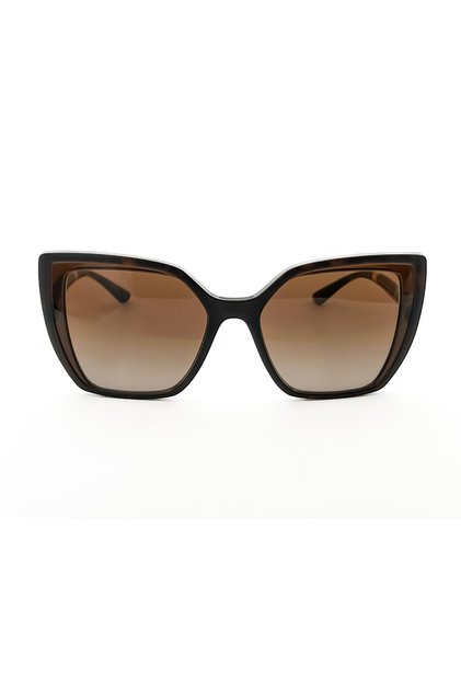 DOLCE & GABBANA 0DG 6138 318513 55 Women's Sunglasses