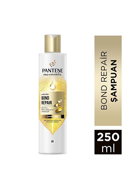 Pantene Pro-v Mıracles Frizz No More Elektriklenme Karşıtı Şampuan