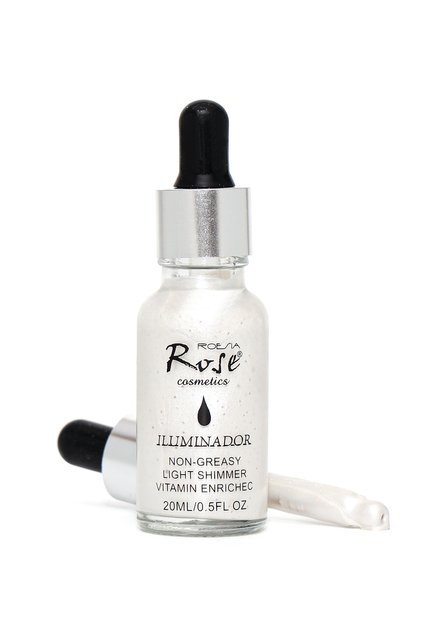 Rose Luminador Sıvı Aydınlatıcı 20 ML