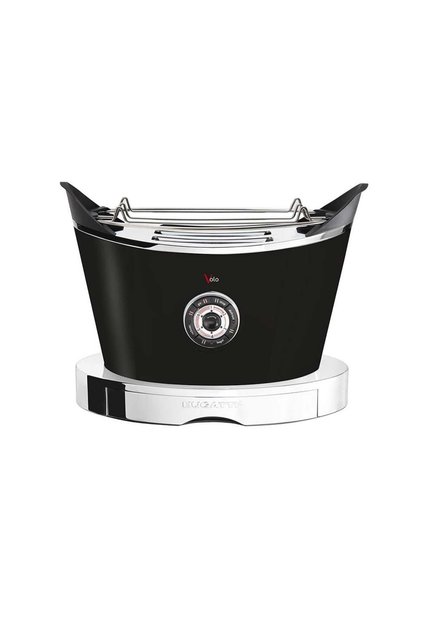 Volo Toaster Black