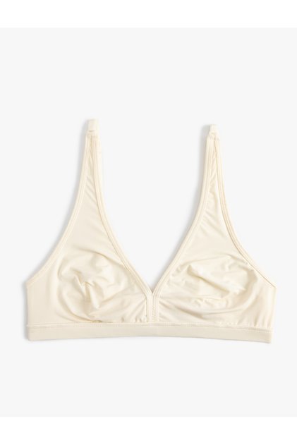 Bralette Bra Without Blens and Padding