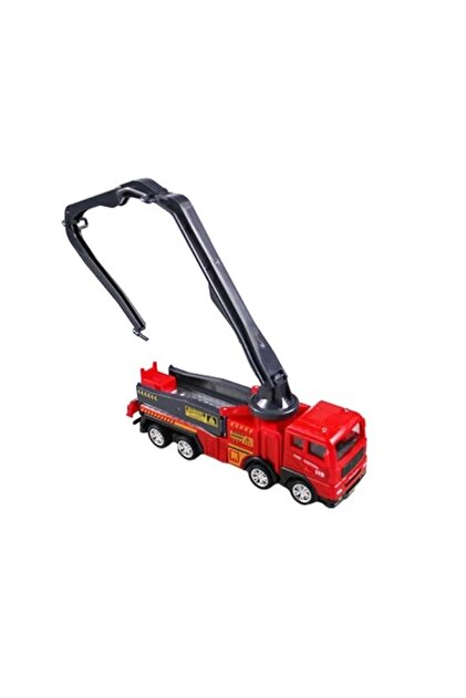 KIZILKAYA Kzl-706-30 Sürtmeli Itfaiye Kurtarma Araçları - Tekli