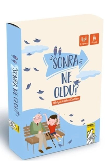 Sonra Ne Oldu?