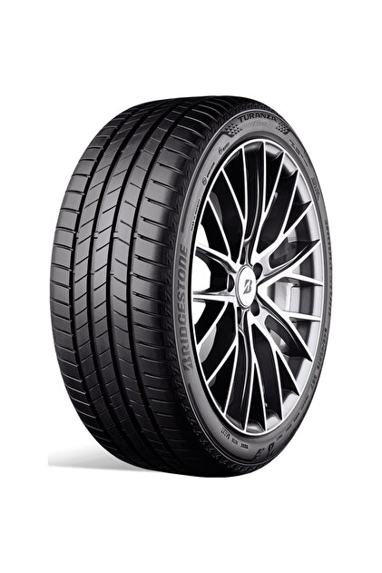 Bridgestone 245/45R18 100Y XL RFT * Turanza T005 (Yaz) (2025