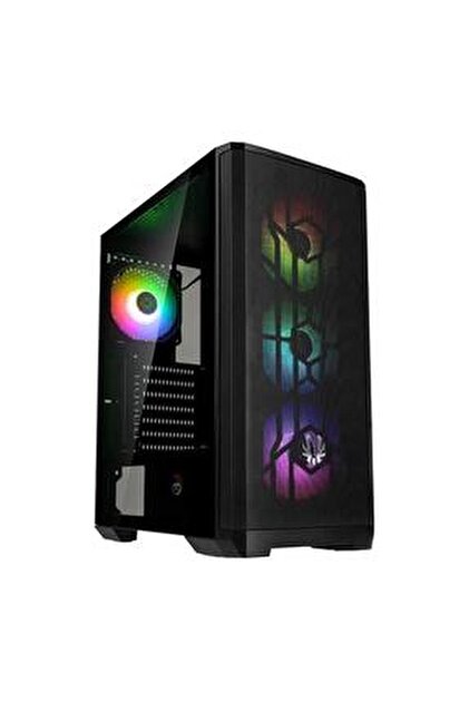 Technopc Quantum Gamıng Chaser Evk1660s Amd Ryzen 5 4500 16gb Ddr4