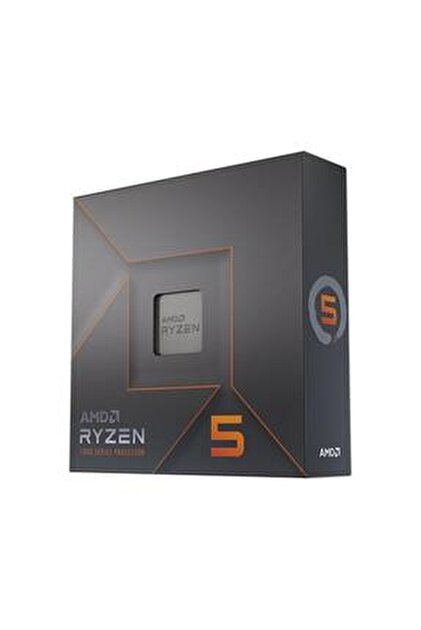 Amd Ryzen 9 9950X3D Desktop Processor- Trendyol