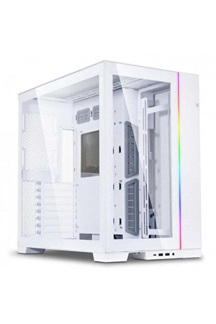 Lian Li O11 Dynamic Evo Xl Beyaz Full-tower E-atx Gaming (OYUNCU