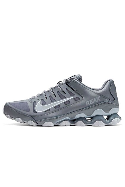 Nike Reax 8 Tr Mesh 621716-010 Erkek Spor Ayakkabı A.gri - Fiyatı