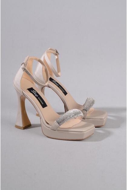 heel sandals cm heels