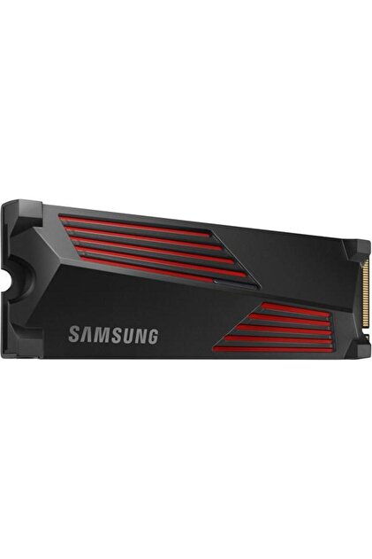Samsung 1TB 990 PRO MZ-V9P1T0CW 7450- 6900MB/s M2 NVMe Gen4 Disk