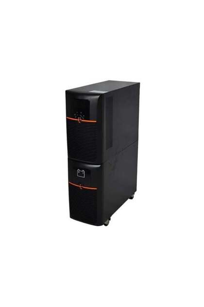 Tunçmatik 10KVA TSK10095 PowerUP ONE 1/1 ONLINE UPS (20x9ah Akü