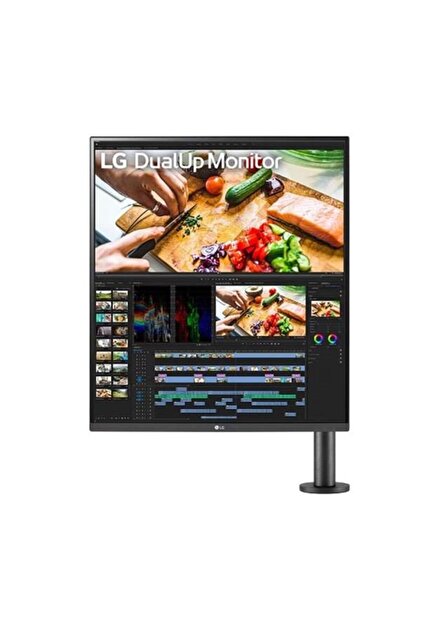 LG DualUp 28MQ780-B 27.6