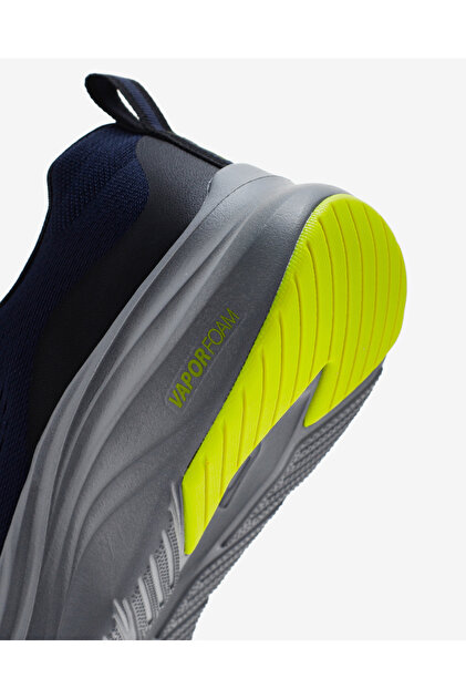 Skechers Vapor Foam Erkek Mavi Spor Ayakkabı 232625 Nvlm - Fiyatı