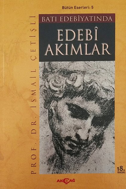 Batı Edebiyatında Edebi Akımlar