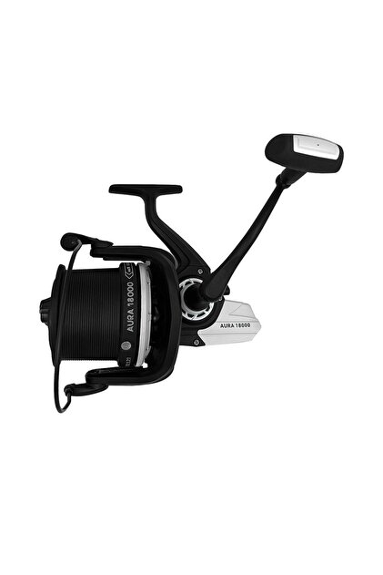 AlbaStar Aura 18000 8+1 Bilyalı 5.7:1 Devirli Surf Olta Makinesi