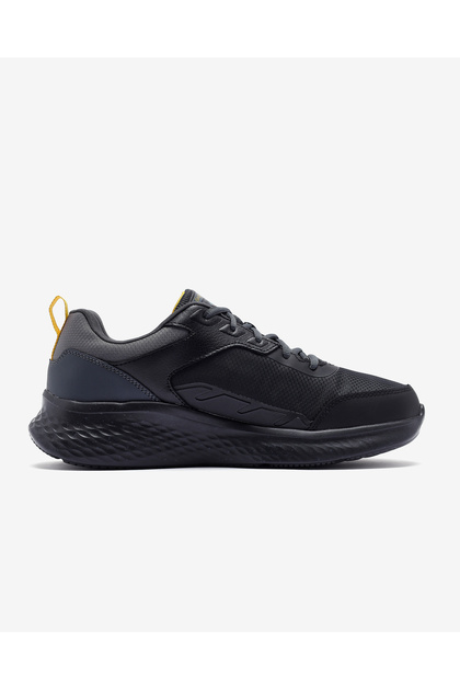 Skechers SKECH-LİTE PRO - ANKKOR Erkek Siyah Spor Ayakkabı 232958