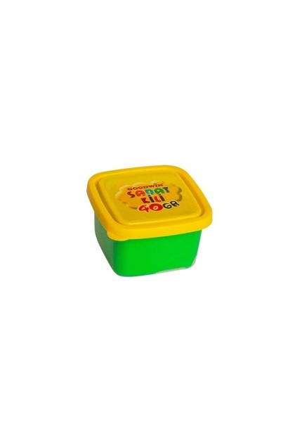 Sanat Kili Yeşil 40 Gr.Gw-05