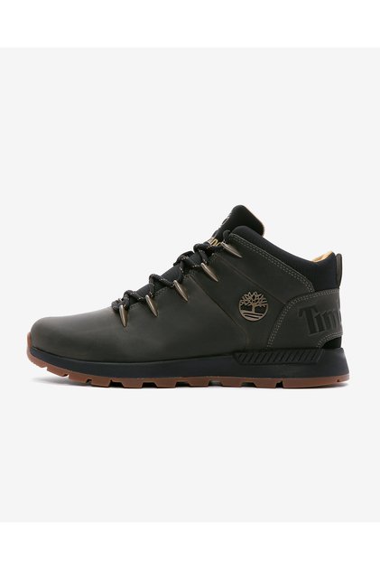 Euro Sprint Erkek Gri Sneakers TB0A657Z0331