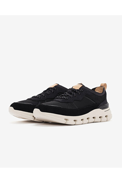 CLARKS Nature X Cove Kadın Siyah Spor Ayakkabı 26176406 - Fiyatı