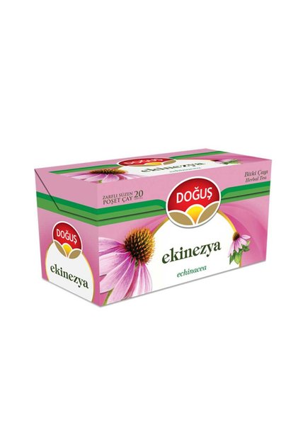Bitki Çayı Ekinezya 20'Li