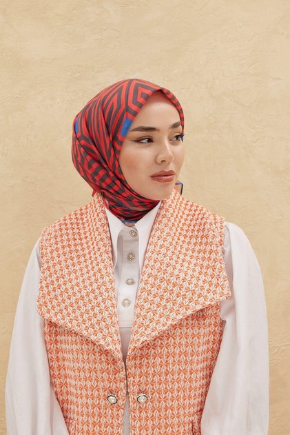 Soft Scarf 73053-17