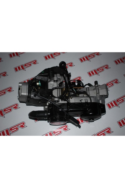 JINLANG 150 CC ALT MOTOR HAVA SOĞUTMALI ELLE ÇEKMELİ A Kalite