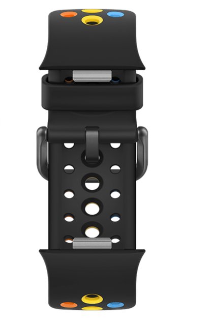Watch Fit 3 SİYAH SPORTS EDİTİON KORDON (HUAWEİ TÜRKİYE GARANTİLİ)