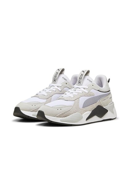 Puma Rs-x Heritage Unisex Sneaker - Fiyatı, Yorumları